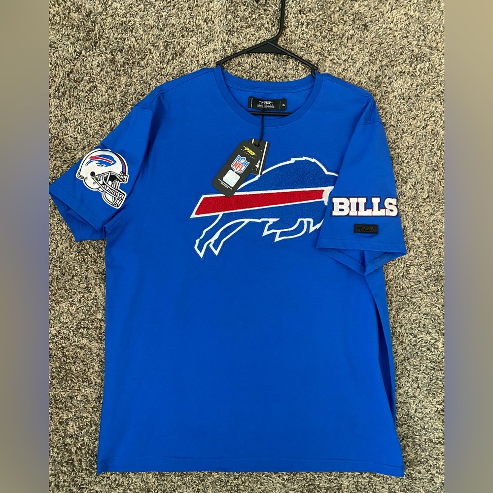 Buffalo Bills Pro Standard Shirt